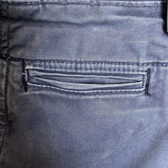 American Eagle Size 38 khaki shorts - Picture 5 of 6